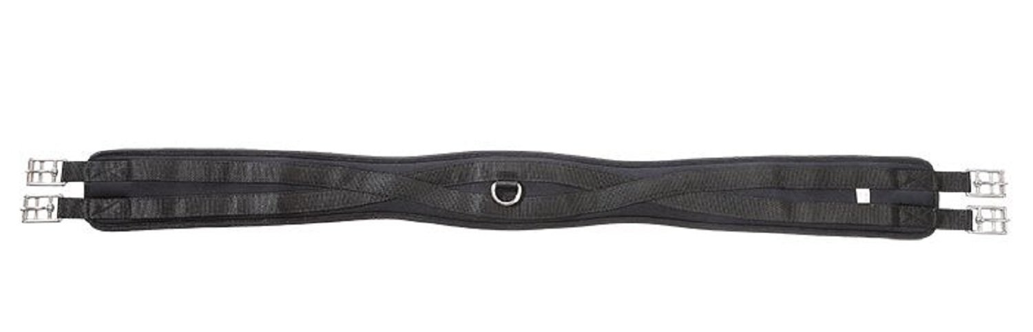 Kavalkade elastic memory foam, Unisex, Black, 145 — image 1