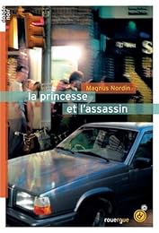 La  princesse et l'assassin