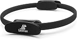 Beenax Pilates Ring Double Handle Exercise Circle Fitness Magic Circle