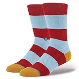 Stance Mens Pushpop Socks