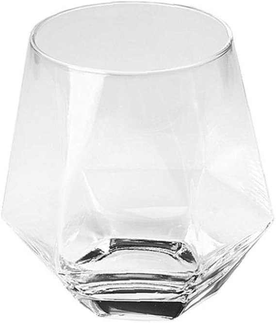 Copas De Vino Sin Pie De Whisky De Vidrio De Vino Vidrios Vidrios