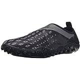 adidas B39895 Men's Kurobe II Water Shoes, Vista Grey/Core Black/Core Black, 7 M US