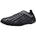 adidas B39895 Men's Kurobe II Water Shoes, Vista Grey/Core Black/Core Black, 7 M US