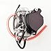 JahyShow Carburetor Carb for 03-07 Kawasaki Prairie 360 KVF360 2x4 4x4 Replace 15003-1686