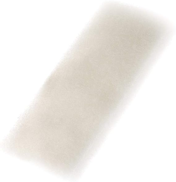 3M 8440 Doodlebug Cleaning Pad, 4.6" x 10" 5Pack, White Amazon.ca