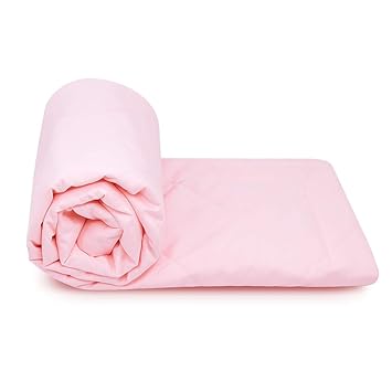 breathable baby comforter