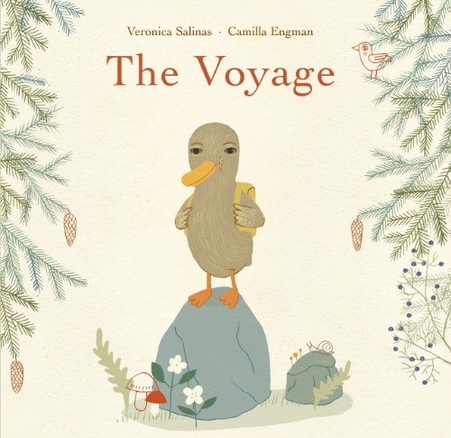 The Voyage