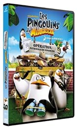 Les Pingouins De Madagascar - Vol. 3 : Opération : Patrouille De Pingouins