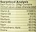 8 In 1 Pet Products BEOD328 Vita-Sol High Potency Multi-Vitamin Bird Supplement, 4-Ounce