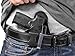Alien Gear holsters ShapeShift Appendix Carry Holster