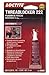 Loctite 555339 222 Purple Low Strength Thread Locker Tube, 6-Milliliter primary