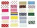 Masking Sticker Set, 27-Sheet, 3.9 by 2.5 inch