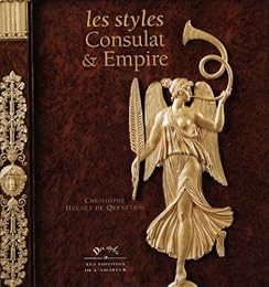 Les  styles Consulat et Empire