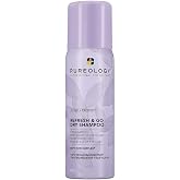 Pureology Style + Protect Refresh &amp; Go Dry Shampoo &ndash; For Oily Hair