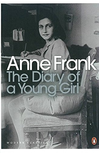 !B.e.s.t Diary of a Young Girl: The Definitive Edition (Penguin Modern Classics) T.X.T