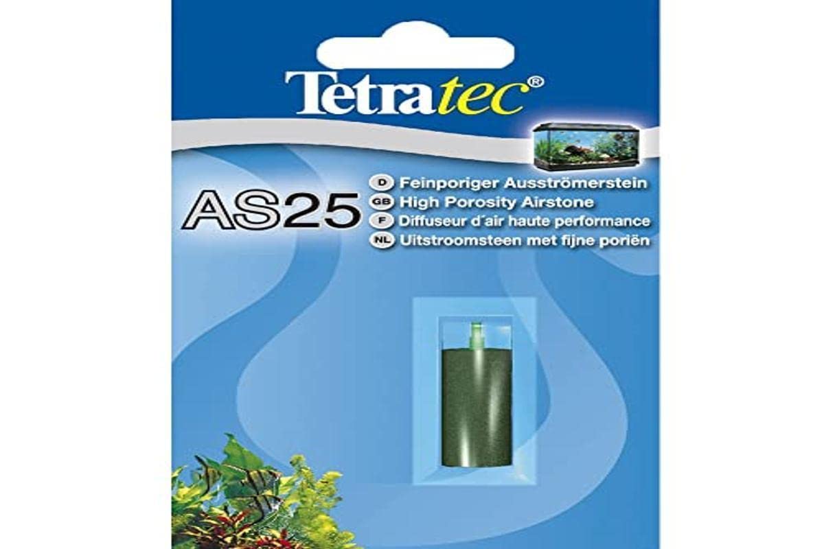 Urban Decay Tetra tec Piatra Aer AS 25 — image 1