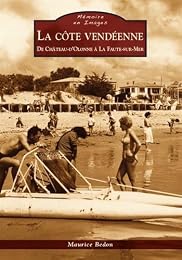 La  côte vendéenne