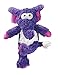 KONG Cross Knots Elephant Toy, Medium/Large