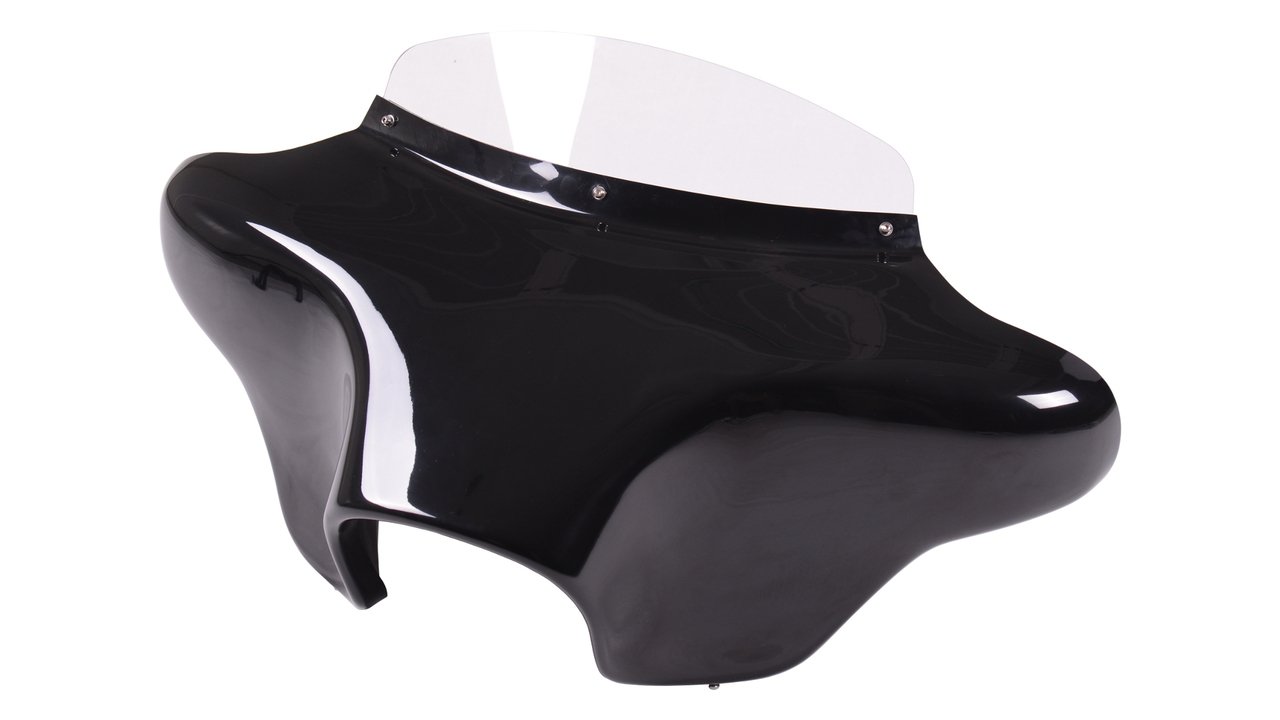 v star 650 batwing fairing