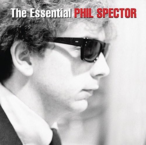 Various Artists - The Phil Spector Collection - Amazon.com Music