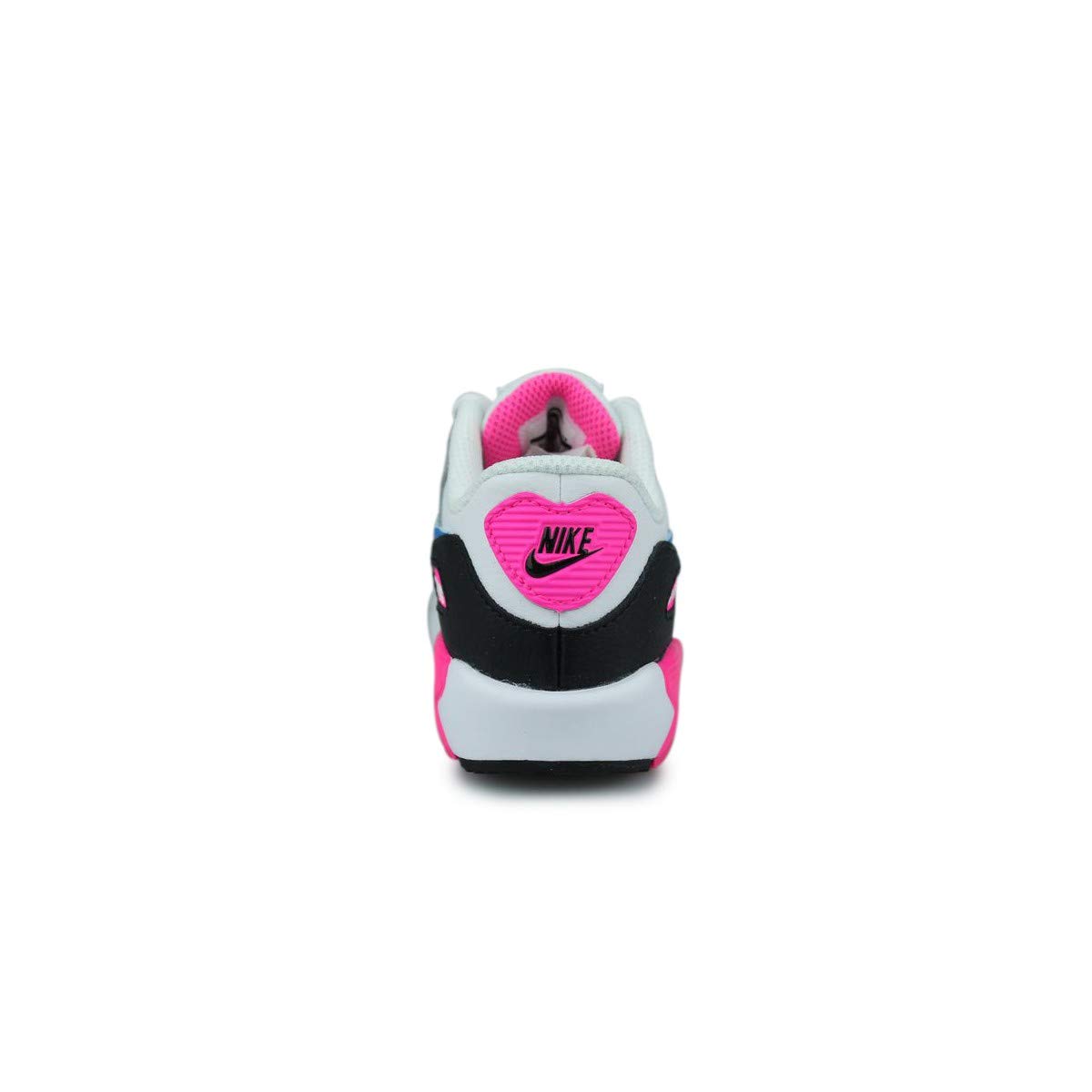 Td Nike Air Max 90 Ltr Sneakers Basses Bebe Fille Chaussures Bebe Chaussures Bebe Fille