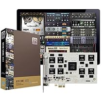 Amazon.com: Universal Audio UAD-2 OCTO Core PCIe DSP Accelerator 