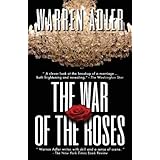 The War of the Roses by Adler, Warren (2004) Paperback
