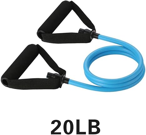 Best Quality - Resistance Bands - 120cm yoga pull rope ance bands ...