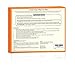 Orange Collagen Skin Treatment Face Mask By iBeautyLabs - Anti Aging, Moisturizing, Rejuvenating, Cleansing & Antioxidant - Erase Spots & Blemishes - 10x Absorption - For All Skin Types - Pack Of 5