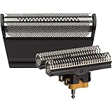 Flex Integral Foil/Cutterblock Replacement foil