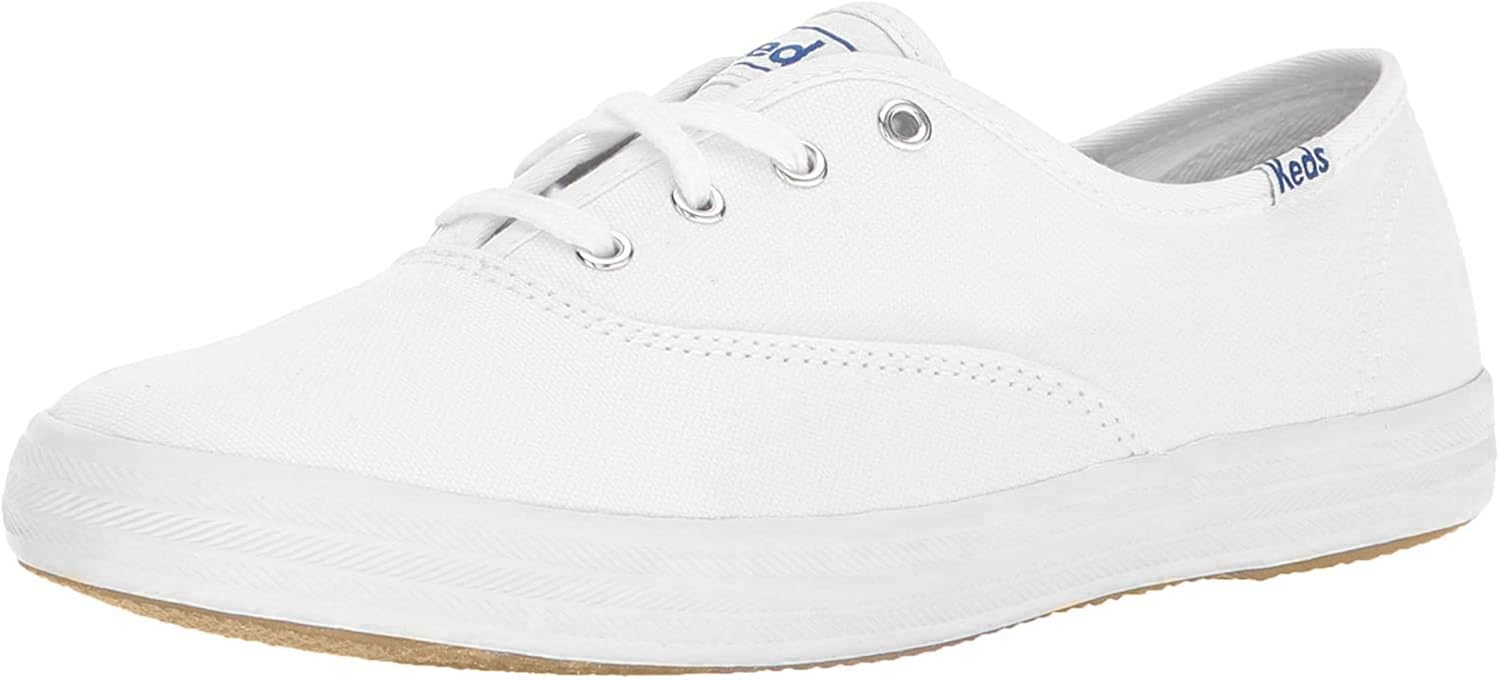 keds men's champion original canvas sneaker