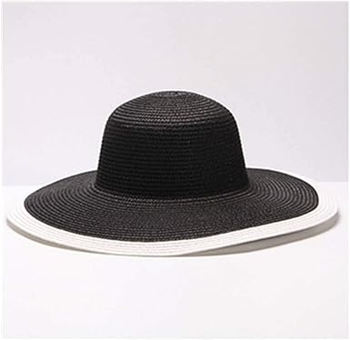 ladies panama hats foldable