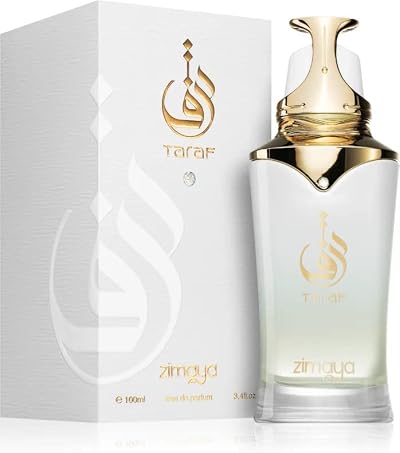 TAWAKKAL PERFUMES Taraf White Eau De Parfum Spray 100ml