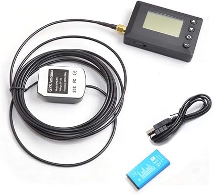 Amazon Gpsラップタイマー Gps採用で簡単設置 正確計測 車 バイク カーレース モトクロスなど マルチゲージ 家電 カメラ