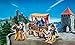 PLAYMOBIL® Super 4 Royal Tribune with Alex Figure Building Kit