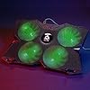KLIM-Wind-Laptop-Cooling-Pad-The-Most-Powerful-Rapid-Action-Cooling-Fan-Laptop-Stand-with-4-Cooling-Fans-at-1200-RPM-USB-Fan-Compatible-New-2021-Version-Green KLIM Wind Laptop Cooling Pad - More than 500 000 units sold - NEW 2023 - The Most Powerful Rapid Action Cooling Fan…