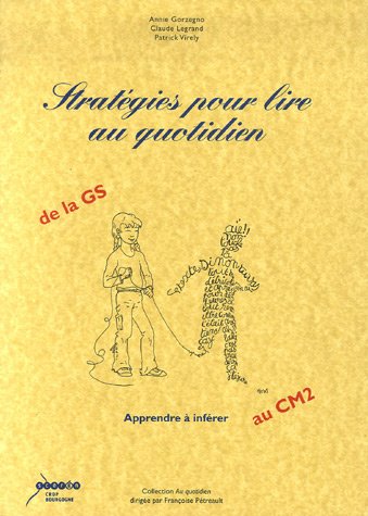 Stratégies pour lire au quotidien