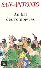 Au bal des rombières