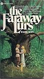 Front cover for the book The Faraway Lurs by Harry Behn