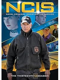 NCIS: Season 13