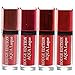 Bourjois Paris Rouge Edition Aqua Laque Lipsticks - Choose Your Shade