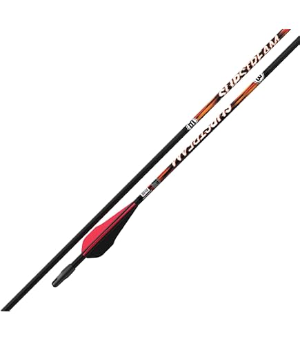 Barnett Quicksilver Youth Bow Set For Kids 7-12 - Adjustable 28lb Draw With Arrows Included