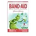 Band-aid Brand Adhesive Bandages, Dr. Seuss The Grinch, Assorted Sizes, 20 Count