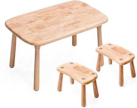 table for playroom