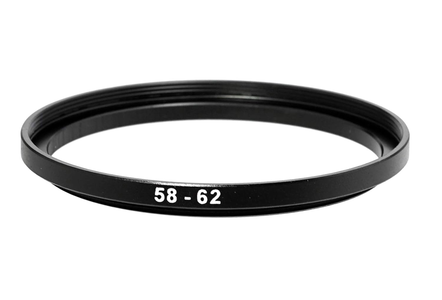 How To Use Step Up Rings For Filters at Roy Ferrell blog