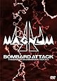 BOMBARD ATTACK 44MAGNUM ON 30th ANNIVERSARY TOUR 2013 [DVD]