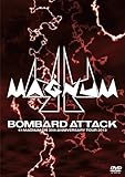 BOMBARD ATTACK 44MAGNUM ON 30th ANNIVERSARY TOUR 2013 [DVD]