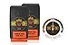 San Diego Coffee Pumpkin Spice, Ground Coffee (1 LB (Pack of 2))