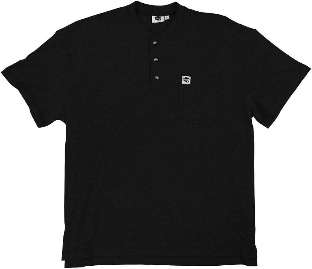 buffalo outdoor clothing company