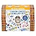 Kid Made Modern Charm Chest Jewelry Craft Kit